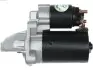 S0096PR Автозапчастина AUTO STARTER підбір по vin на Brocar