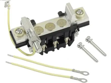 ARC9055LETRIKA Автозапчастина AUTO STARTER подбор по vin на Brocar