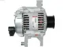 A6609S Автозапчастина AUTO STARTER підбір по vin на Brocar