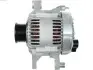 A6609S Автозапчастина AUTO STARTER підбір по vin на Brocar
