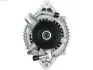 A6593S Автозапчастина AUTO STARTER підбір по vin на Brocar