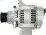 A6593S Автозапчастина AUTO STARTER підбір по vin на Brocar