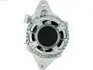 A6468S Автозапчастина AUTO STARTER підбір по vin на Brocar