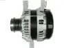 A6468S Автозапчастина AUTO STARTER підбір по vin на Brocar