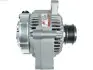 A6384S Автозапчастина AUTO STARTER підбір по vin на Brocar