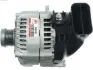 A6346 Автозапчастина AUTO STARTER підбір по vin на Brocar