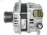 A5392S Генератор AUTO STARTER підбір по vin на Brocar