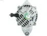 A5327 Автозапчастина AUTO STARTER підбір по vin на Brocar