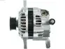 A5327 Автозапчастина AUTO STARTER підбір по vin на Brocar