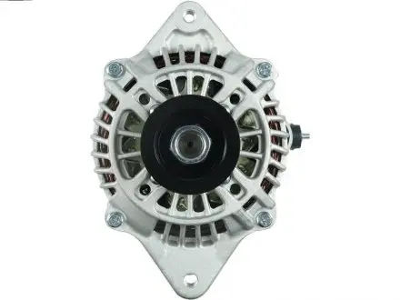 A5327 Автозапчастина AUTO STARTER підбір по vin на Brocar