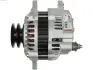 A5188 Автозапчастина AUTO STARTER підбір по vin на Brocar