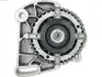 A4124PR Автозапчастина AUTO STARTER підбір по vin на Brocar