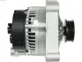 A4124PR Автозапчастина AUTO STARTER підбір по vin на Brocar