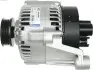 A4124PR Автозапчастина AUTO STARTER підбір по vin на Brocar