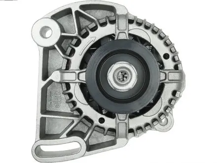 A4124PR Автозапчастина AUTO STARTER підбір по vin на Brocar