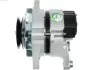 A4122S Автозапчастина AUTO STARTER підбір по vin на Brocar