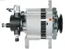 A2114S Автозапчастина AUTO STARTER підбір по vin на Brocar