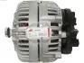 A0854S Автозапчастина AUTO STARTER підбір по vin на Brocar