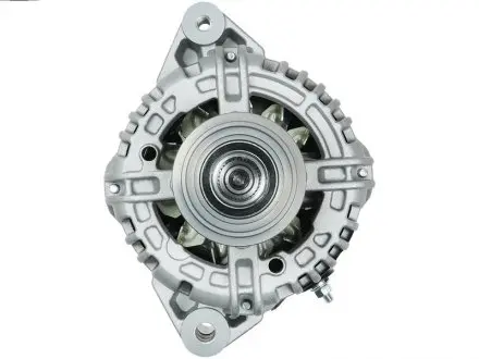 A0738S Автозапчастина AUTO STARTER подбор по vin на Brocar