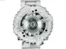 A0705S Автозапчастина AUTO STARTER підбір по vin на Brocar