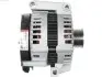 A0705S Автозапчастина AUTO STARTER підбір по vin на Brocar