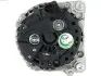 A0709S Автозапчастина AUTO STARTER підбір по vin на Brocar