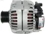 A0709S Автозапчастина AUTO STARTER підбір по vin на Brocar