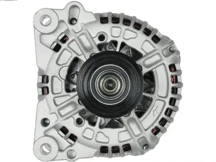 A0709S Автозапчастина AUTO STARTER подбор по vin на Brocar