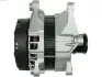 A0664S Автозапчастина AUTO STARTER підбір по vin на Brocar