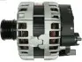 A0664S Автозапчастина AUTO STARTER підбір по vin на Brocar