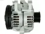 A0646S Автозапчастина AUTO STARTER підбір по vin на Brocar
