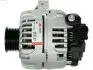A0646S Автозапчастина AUTO STARTER підбір по vin на Brocar