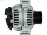A0539S Автозапчастина AUTO STARTER підбір по vin на Brocar
