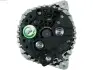 A0539S Автозапчастина AUTO STARTER підбір по vin на Brocar