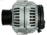 A0539S Автозапчастина AUTO STARTER підбір по vin на Brocar