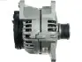 A0508 Автозапчастина AUTO STARTER підбір по vin на Brocar