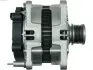 A0492PR Автозапчастина AUTO STARTER підбір по vin на Brocar