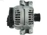 A0295 Автозапчастина AUTO STARTER підбір по vin на Brocar