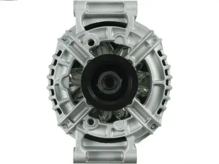 A0295 Автозапчастина AUTO STARTER підбір по vin на Brocar