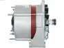 A0135 Генератор AUTO STARTER підбір по vin на Brocar