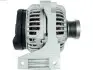 A0049S Автозапчастина AUTO STARTER підбір по vin на Brocar