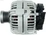 A0049S Автозапчастина AUTO STARTER підбір по vin на Brocar