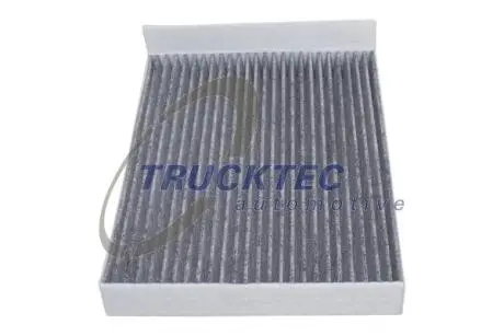 0259178 Фільтр, повітря у салоні TRUCKTEC подбор по vin на Brocar