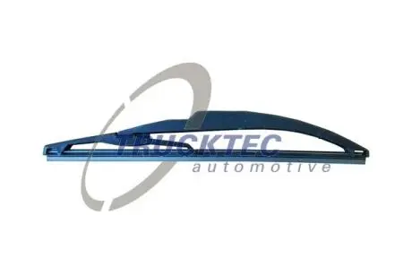 0258431 Автозапчастина TRUCKTEC підбір по vin на Brocar