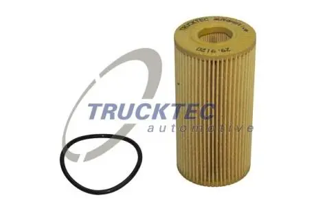 0218156 Автозапчастина TRUCKTEC подбор по vin на Brocar