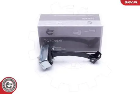 60SKV909 Дверний фіксатор SKV GERMANY підбір по vin на Brocar