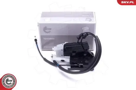 60SKV054 Замок SKV GERMANY подбор по vin на Brocar