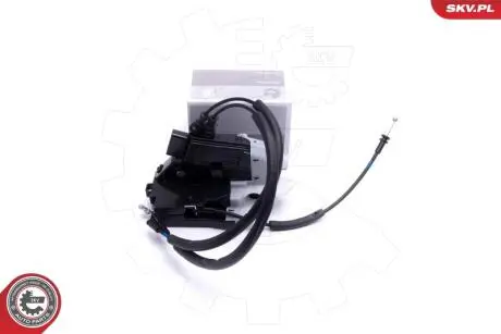 60SKV053 Замок SKV GERMANY подбор по vin на Brocar