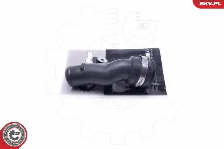 54SKV005 Шланг зарядного повітря SKV GERMANY підбір по vin на Brocar