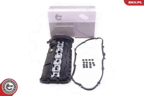 48SKV080 Кришка гбц SKV GERMANY підбір по vin на Brocar